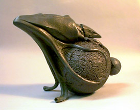 Ball Creature - Spherae No.6 [Possession II]