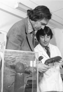 Tropical Stored Products Institute