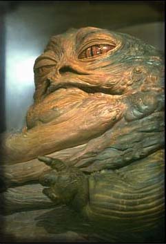 Jabba the Hutt