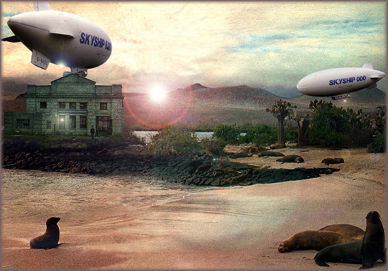 Pauline @ Seal Beach