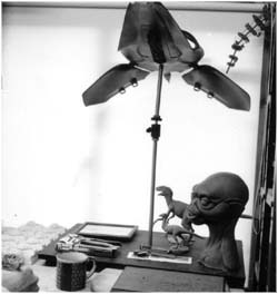 Photograph  Mike Tremblay