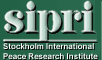 Go to Stockholm International Peace Research Institute