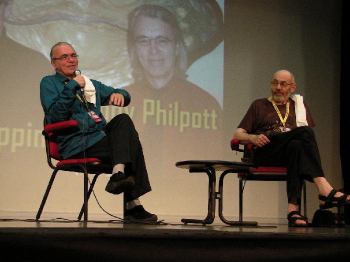 Sticcon @ Bellaria 2014