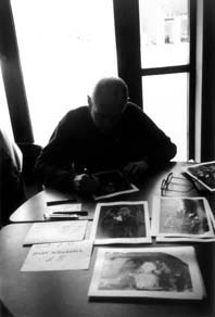 Jedicon Convention - 22nd April 2001